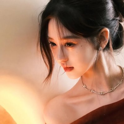 捡来的孩子